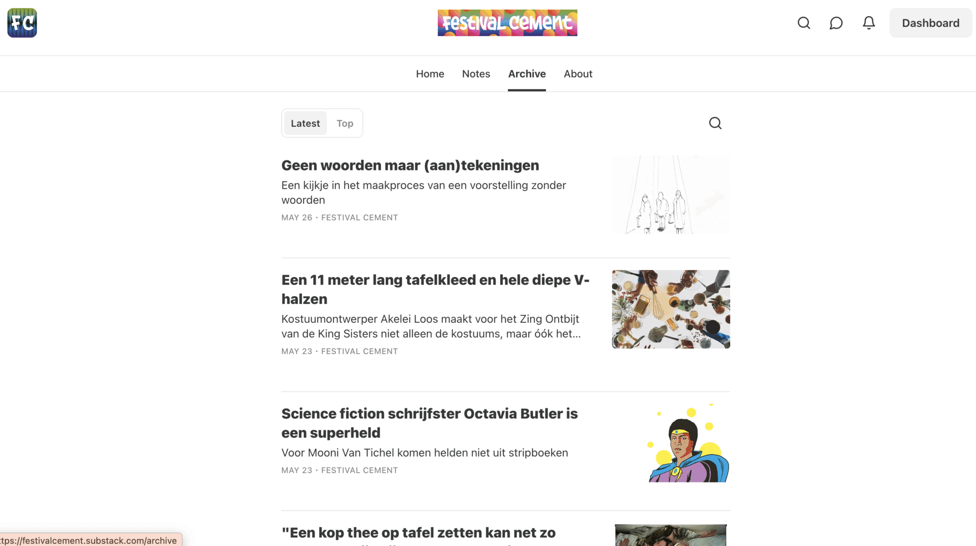Achtergronden en meer