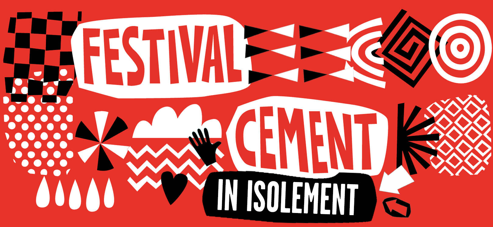 Cement in Isolement