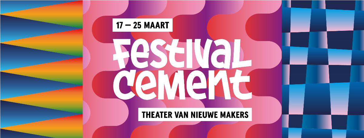 Dit ga je zien op Festival Cement 2023