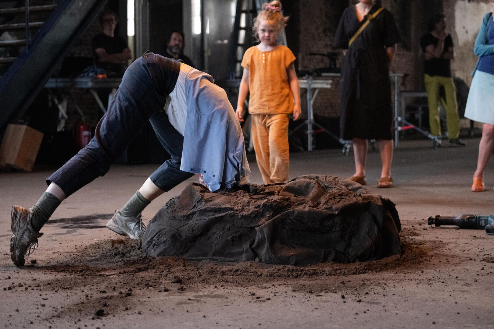 Dit was Cement 2025
