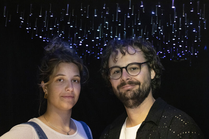 Dit zijn de eerste namen van Festival Cement 2026