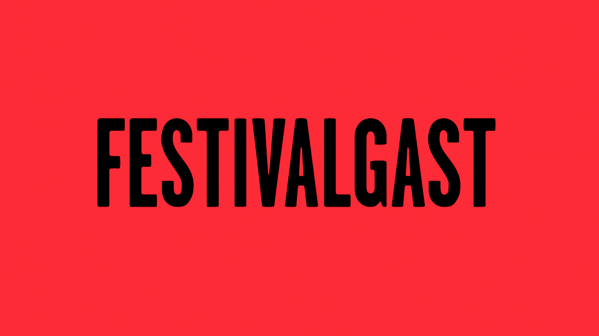 Festivalgast