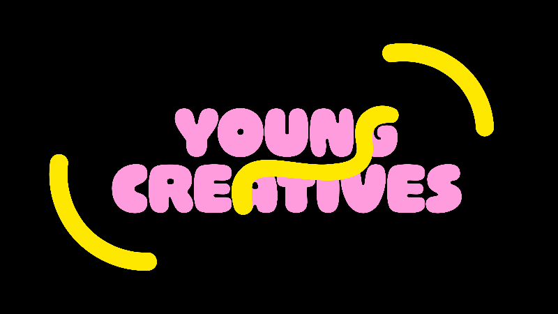 Gezocht: Young Creatives Crew