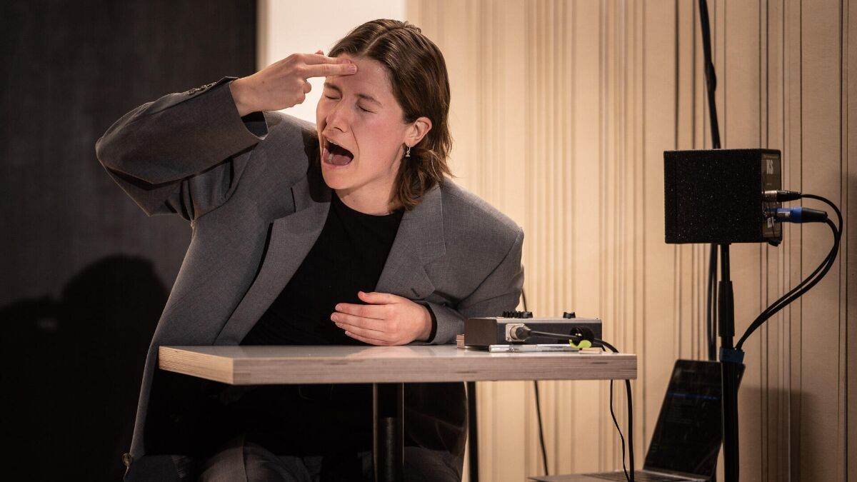 Hanneke van der Paardt