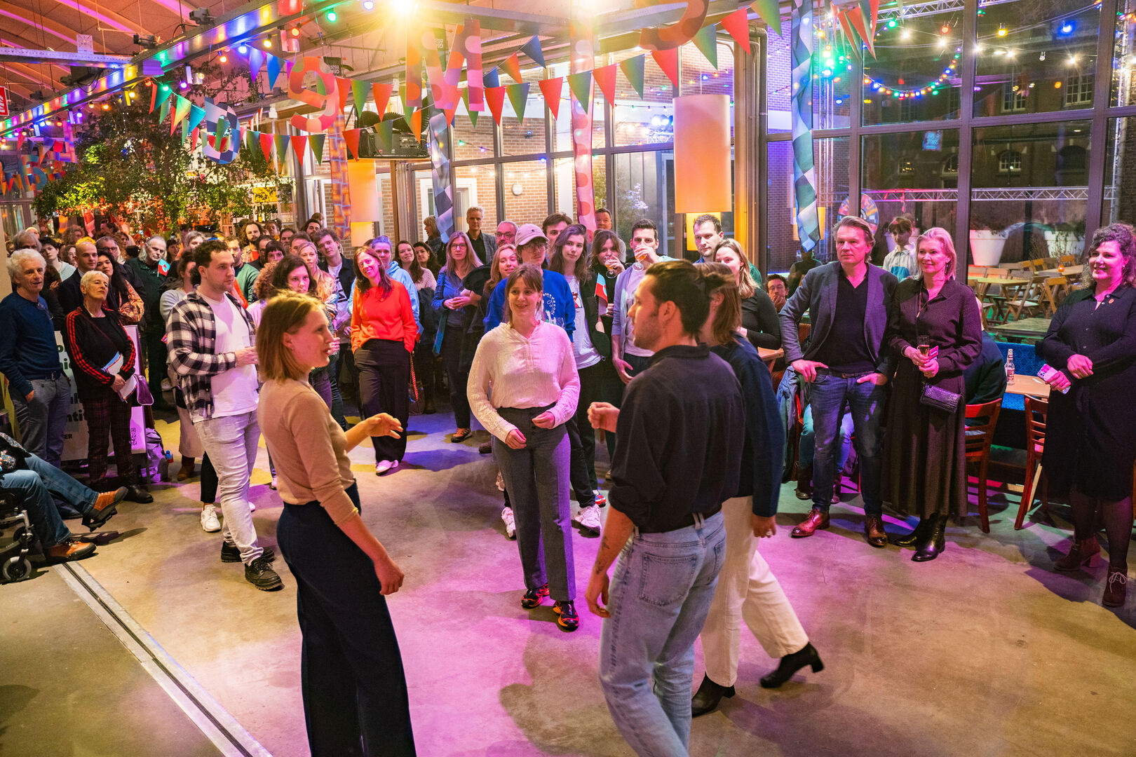Kijk terug op Festival Cement 2023