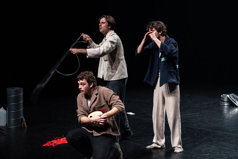 Lees en luister meer over deze voorstelling