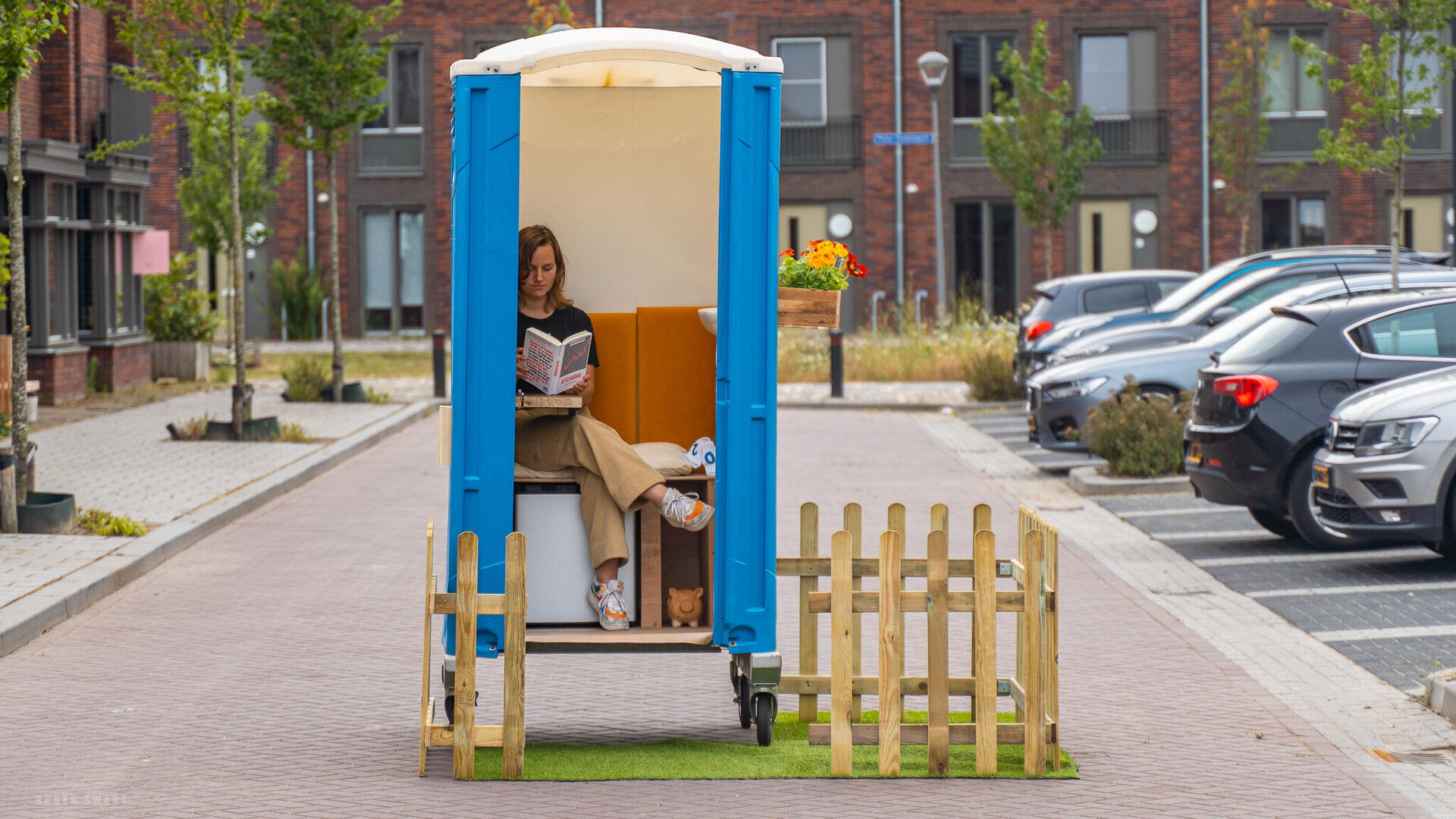 Maak kennis met het nieuwe Cement teamlid