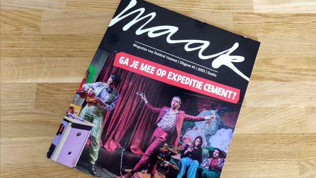 MAAK