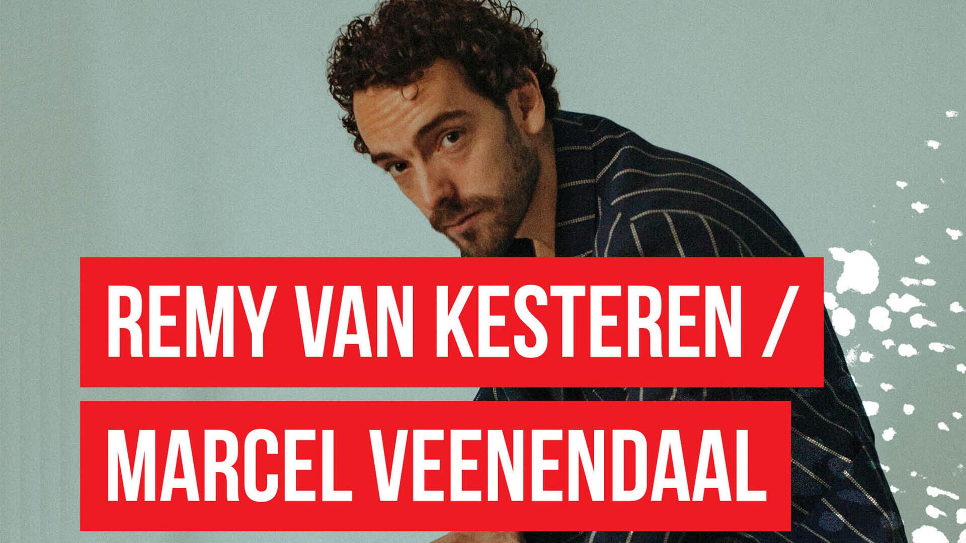 Met de Young Creatives naar Remy van Kesteren & Marcel Veenendaal