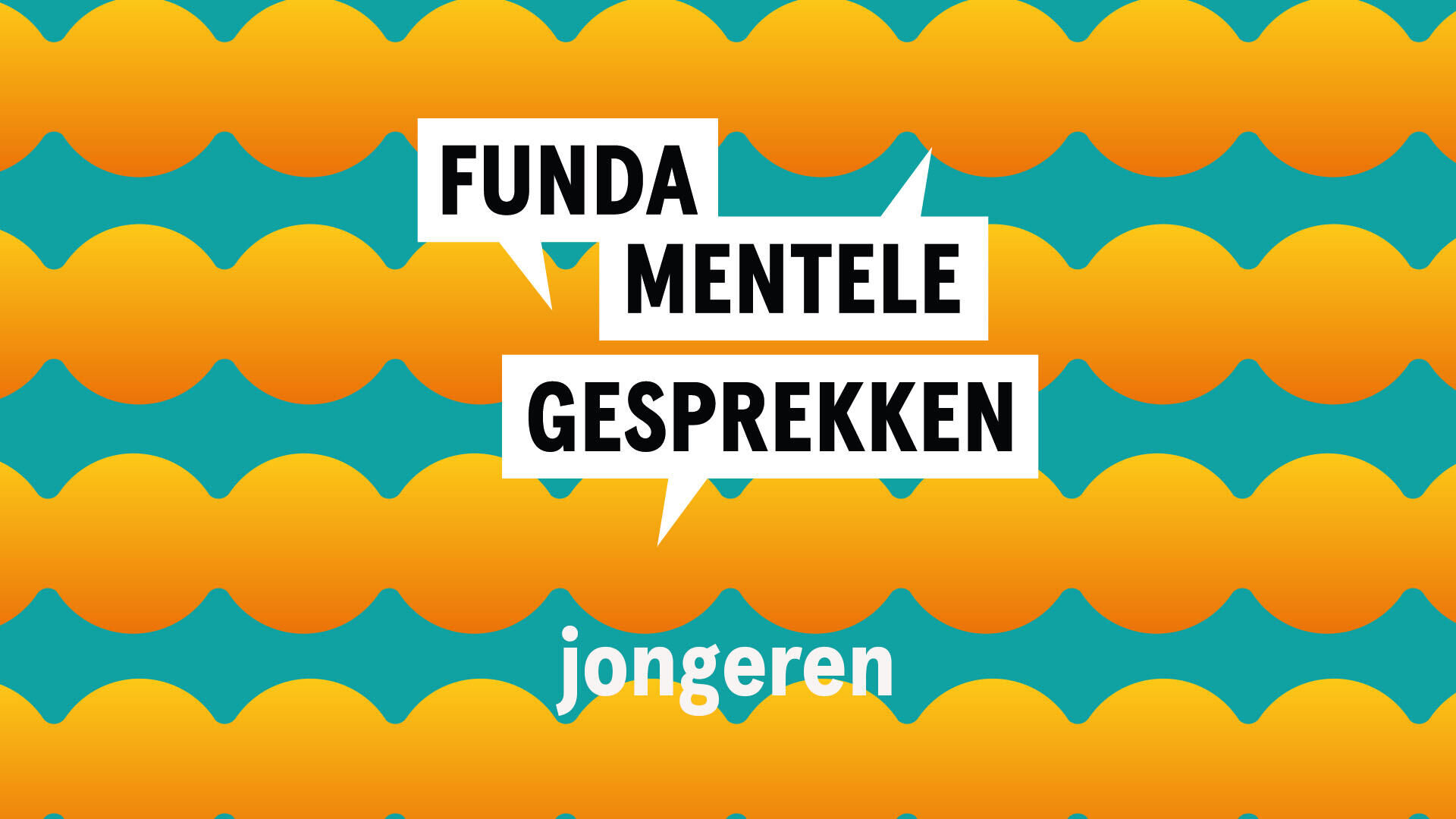 Podcast over jongeren