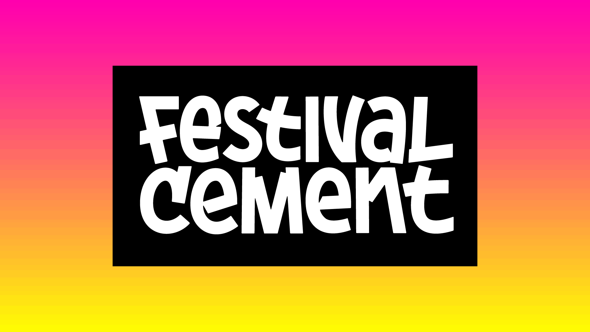STICHTING CEMENT ZOEKT TOEZICHTHOUDER