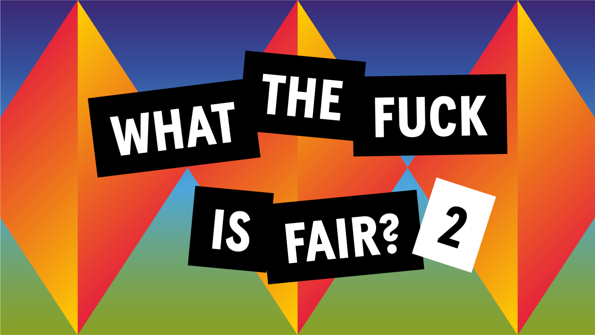 What the fuck is fair? 2